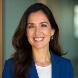 Laura Fernández, COO especialista en procesos