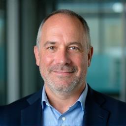 William Harris, CTO experto en machine learning