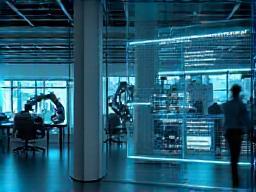 Automatización de flujos con inteligencia artificial
