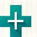 Icono representativo de Salud y farmacéutico